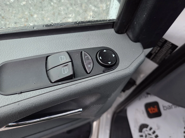 Mercedes-Benz Vito 111CDI, 9 местен, Климатик, Макси база /ЛИЗИНГ - автомобили, коли, обяви за нови и употребявани 11