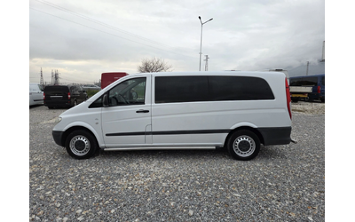 mercedes-benz-vito - 1