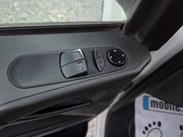 Mercedes-Benz Vito CDI 113, Климатик, Автомат - автомобили, коли, обяви за нови и употребявани 11
