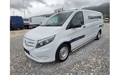 mercedes-benz-vito - 0