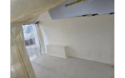 Mercedes-Benz Vito ХЛАДИЛНО - автомобили, коли, обяви за нови и употребявани 15