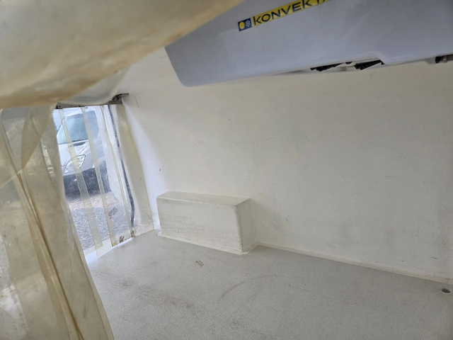 Mercedes-Benz Vito ХЛАДИЛНО - автомобили, коли, обяви за нови и употребявани 15