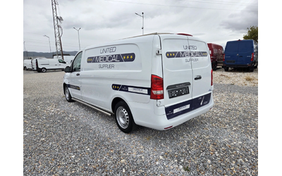 mercedes-benz-vito - 2