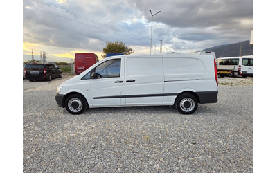 mercedes-benz-vito - 1