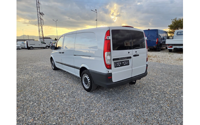 mercedes-benz-vito - 2