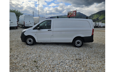 mercedes-benz-vito - 1