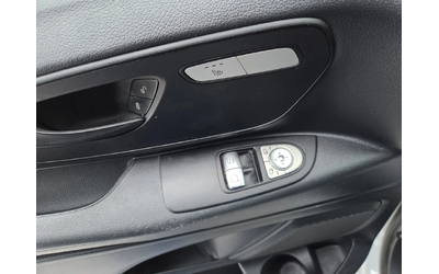 Mercedes-Benz Vito 114 CDI, Автоматик, Клима, Нави - автомобили, коли, обяви за нови и употребявани 11