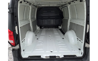 Mercedes-Benz Vito 114 CDI, Автоматик, Клима, Нави - автомобили, коли, обяви за нови и употребявани 13