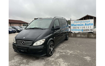 mercedes-benz-vito - 0