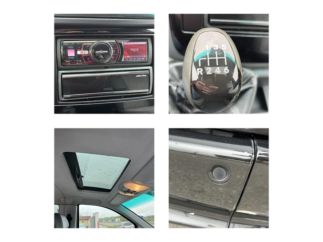 Mercedes-Benz Vito 2.2CDI 150кс 6 СКОРОСТИ LIMITED EDITION - автомобили, коли, обяви за нови и употребявани 12