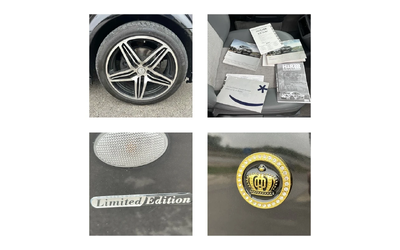 Mercedes-Benz Vito 2.2CDI 150кс 6 СКОРОСТИ LIMITED EDITION - автомобили, коли, обяви за нови и употребявани 13