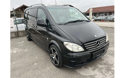 mercedes-benz-vito - 2