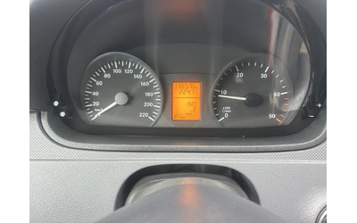 Mercedes-Benz Vito - автомобили, коли, обяви за нови и употребявани 13