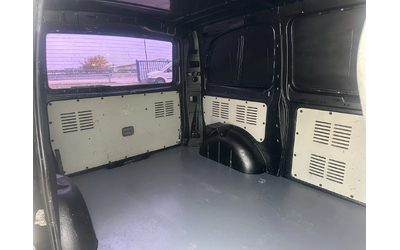 Mercedes-Benz Vito - автомобили, коли, обяви за нови и употребявани 8