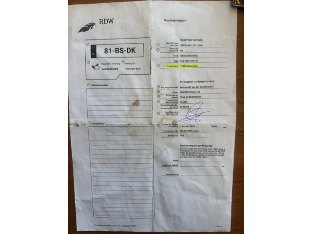 Mercedes-Benz Vito - автомобили, коли, обяви за нови и употребявани 16