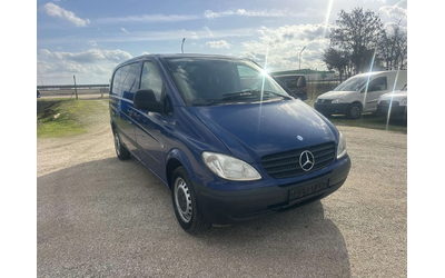 mercedes-benz-vito - 1