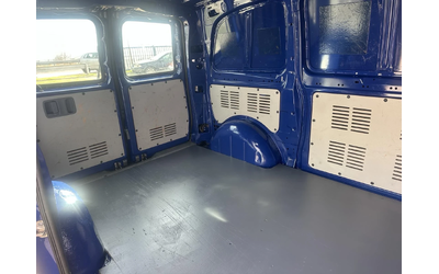 Mercedes-Benz Vito - автомобили, коли, обяви за нови и употребявани 9