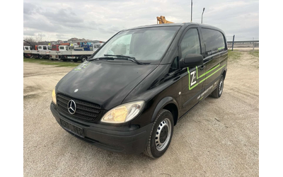 mercedes-benz-vito - 0