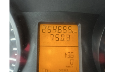 Mercedes-Benz Vito 109 cdi - автомобили, коли, обяви за нови и употребявани 15