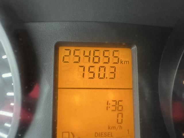 Mercedes-Benz Vito 109 cdi - автомобили, коли, обяви за нови и употребявани 15