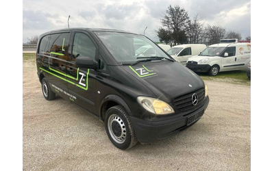 mercedes-benz-vito - 1