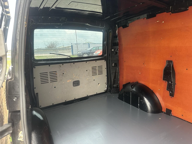 Mercedes-Benz Vito 109 cdi - автомобили, коли, обяви за нови и употребявани 9