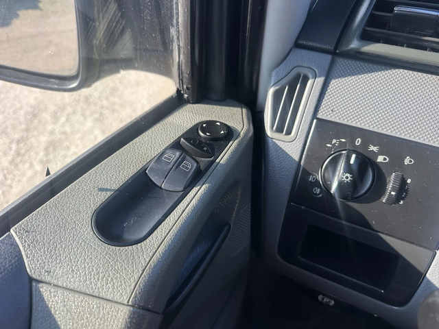 Mercedes-Benz Vito - автомобили, коли, обяви за нови и употребявани 15