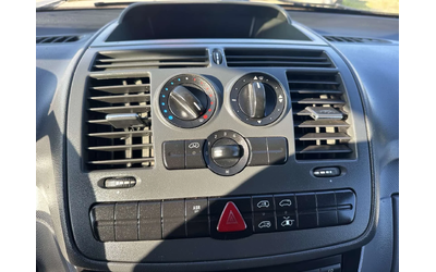 Mercedes-Benz Vito - автомобили, коли, обяви за нови и употребявани 11
