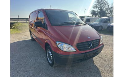 mercedes-benz-vito - 1