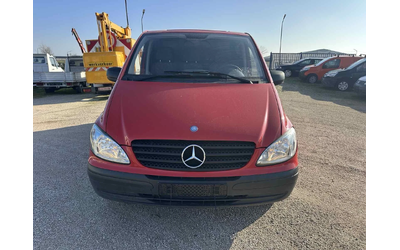 mercedes-benz-vito - 2