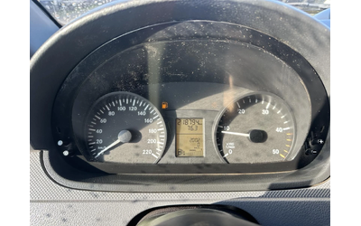 Mercedes-Benz Vito - автомобили, коли, обяви за нови и употребявани 6