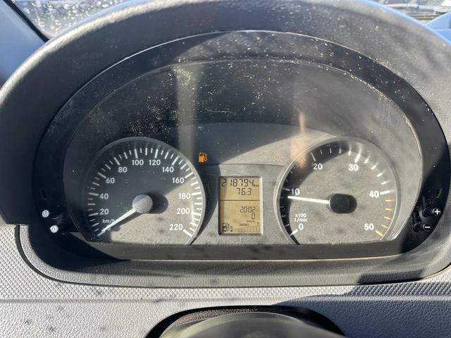 Mercedes-Benz Vito - автомобили, коли, обяви за нови и употребявани 6