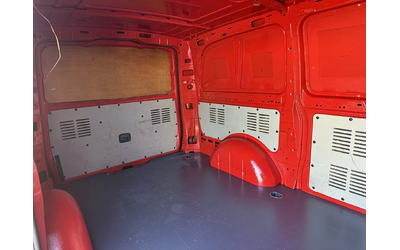 Mercedes-Benz Vito - автомобили, коли, обяви за нови и употребявани 7