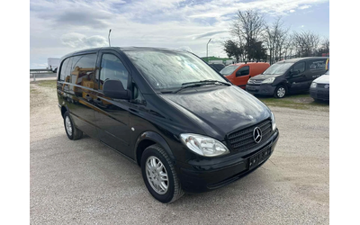 mercedes-benz-vito - 0