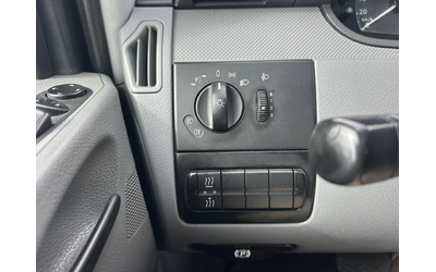 Mercedes-Benz Vito - автомобили, коли, обяви за нови и употребявани 13