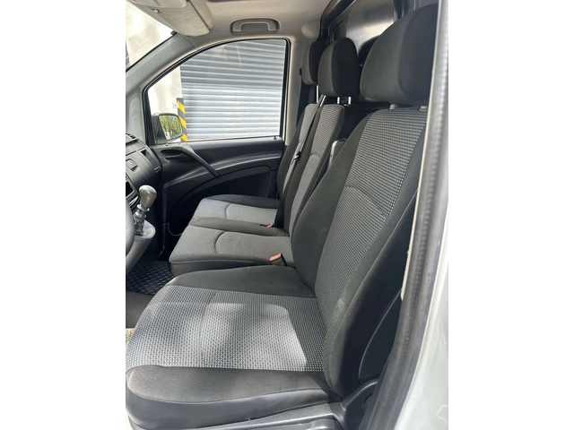 Mercedes-Benz Vito 113 - 2, 2CDi - автомобили, коли, обяви за нови и употребявани 11