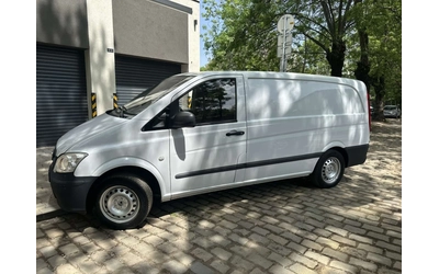mercedes-benz-vito - 1