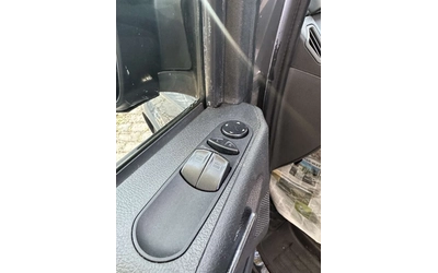 Mercedes-Benz Vito 113 - 2, 2CDi -MAXi - автомобили, коли, обяви за нови и употребявани 10