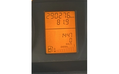 Mercedes-Benz Vito 113 - 2, 2CDi -MAXi - автомобили, коли, обяви за нови и употребявани 11