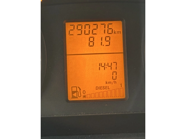 Mercedes-Benz Vito 113 - 2, 2CDi -MAXi - автомобили, коли, обяви за нови и употребявани 11