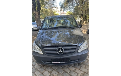 mercedes-benz-vito - 2
