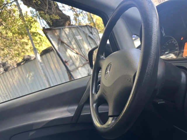 Mercedes-Benz Vito 113 - 2, 2CDi -MAXi - автомобили, коли, обяви за нови и употребявани 6