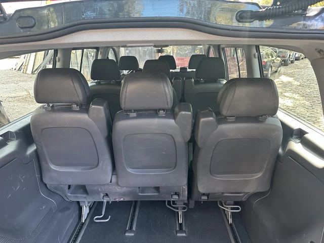 Mercedes-Benz Vito 113 - 2, 2CDi -MAXi - автомобили, коли, обяви за нови и употребявани 8