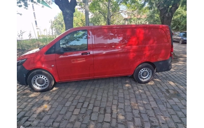 mercedes-benz-vito - 3