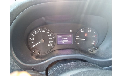 Mercedes-Benz Vito 114 - автомобили, коли, обяви за нови и употребявани 8