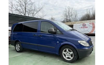 mercedes-benz-vito - 2