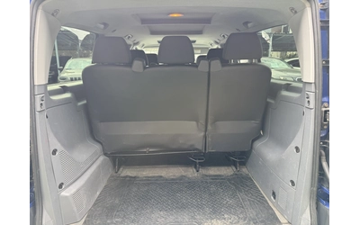Mercedes-Benz Vito 120CDI (3.0) - автомобили, коли, обяви за нови и употребявани 9