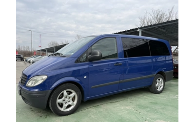 mercedes-benz-vito - 0