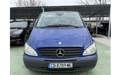 mercedes-benz-vito - 1