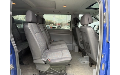 Mercedes-Benz Vito 120CDI (3.0) - автомобили, коли, обяви за нови и употребявани 8